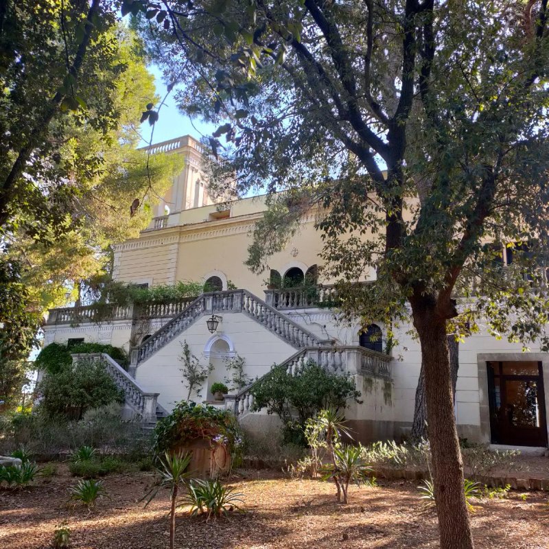 Cefalicchio Bed & Breakfast