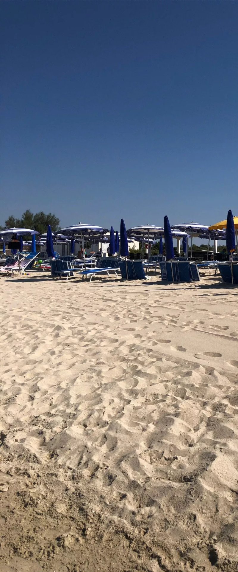 Lido Bacino Grande