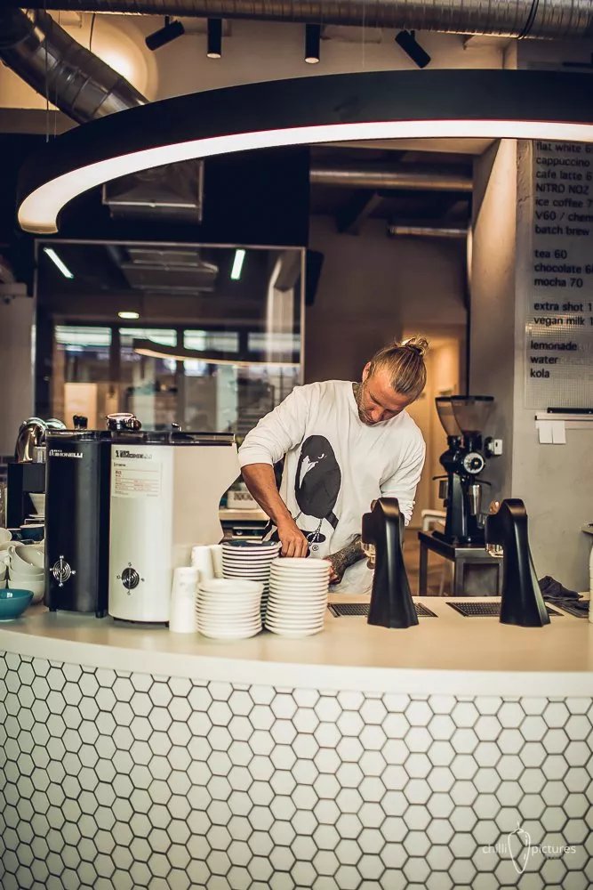 Lekarna by City Roasters