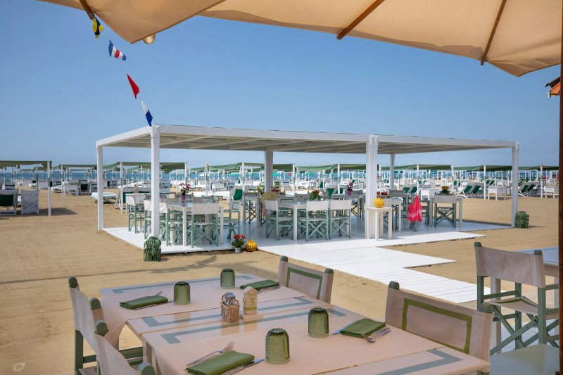 Bagno Alcione Forte dei Marmi