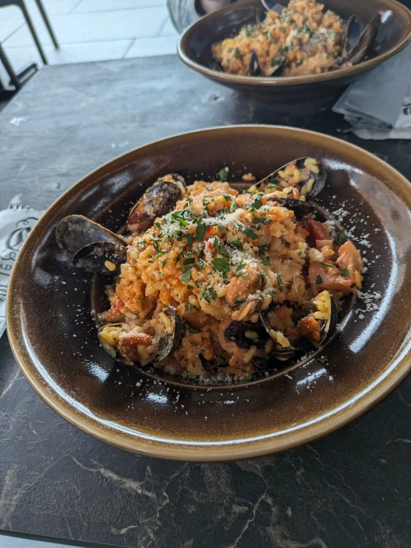CriDo's Restaurant