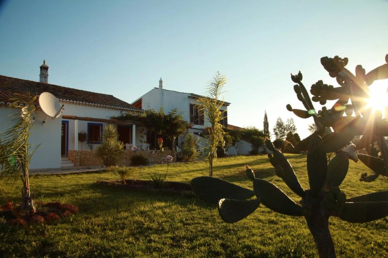 Quinta do Rio Country Inn
