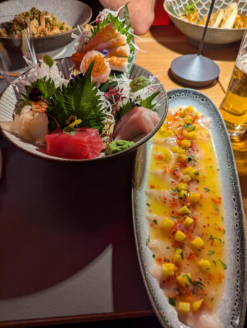 Ruka Izakaya