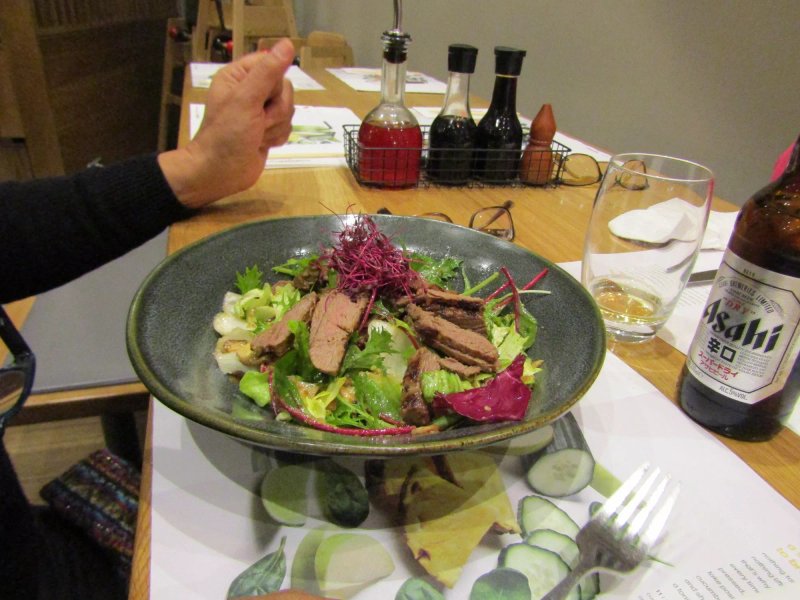 wagamama finchley road o2 centre