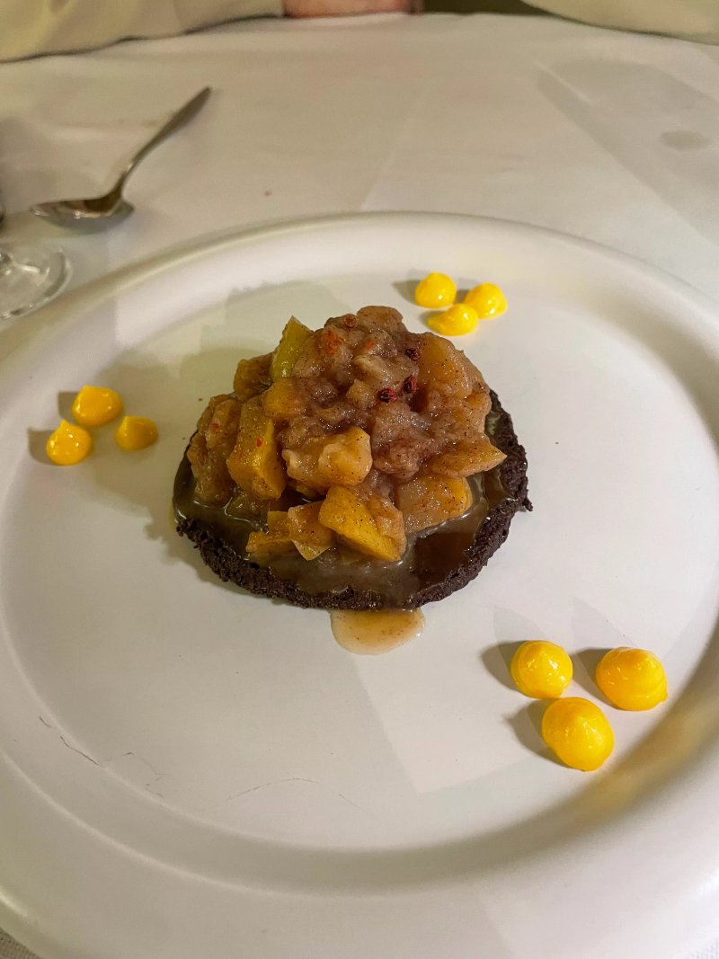 Peperosa Ristorante