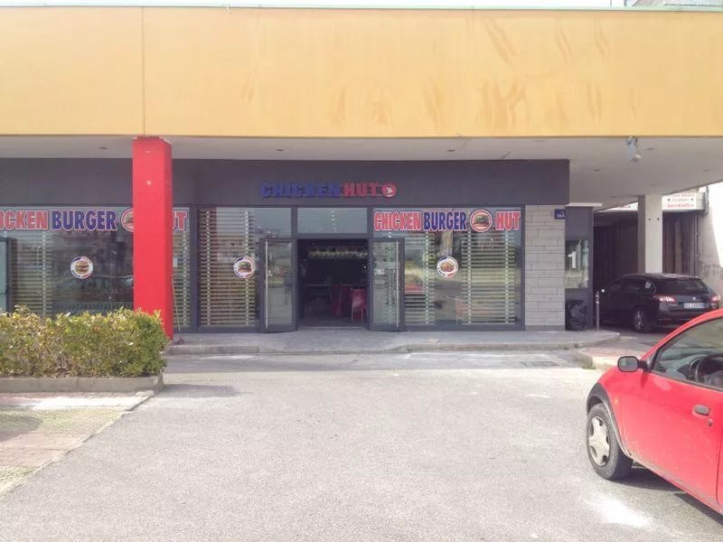 Chicken Hut Vibo Valentia