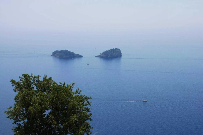 Villa La Pietra Verde - Sorrento