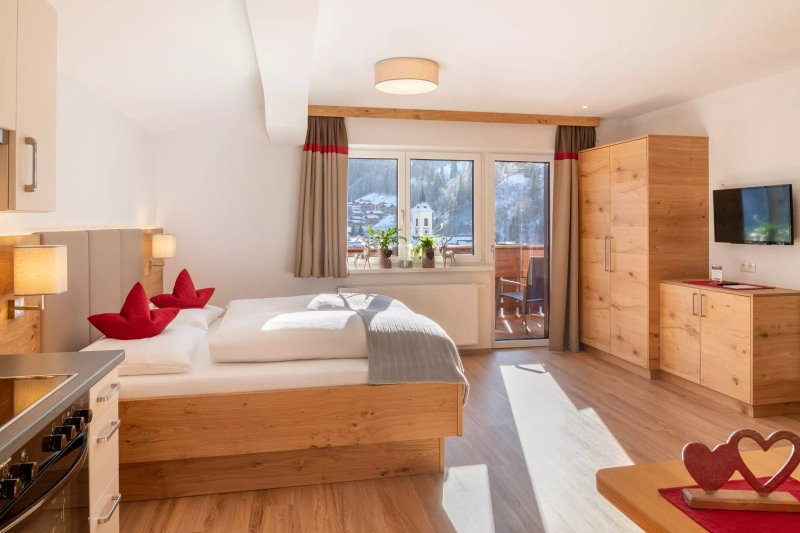 Appartements Schattauer