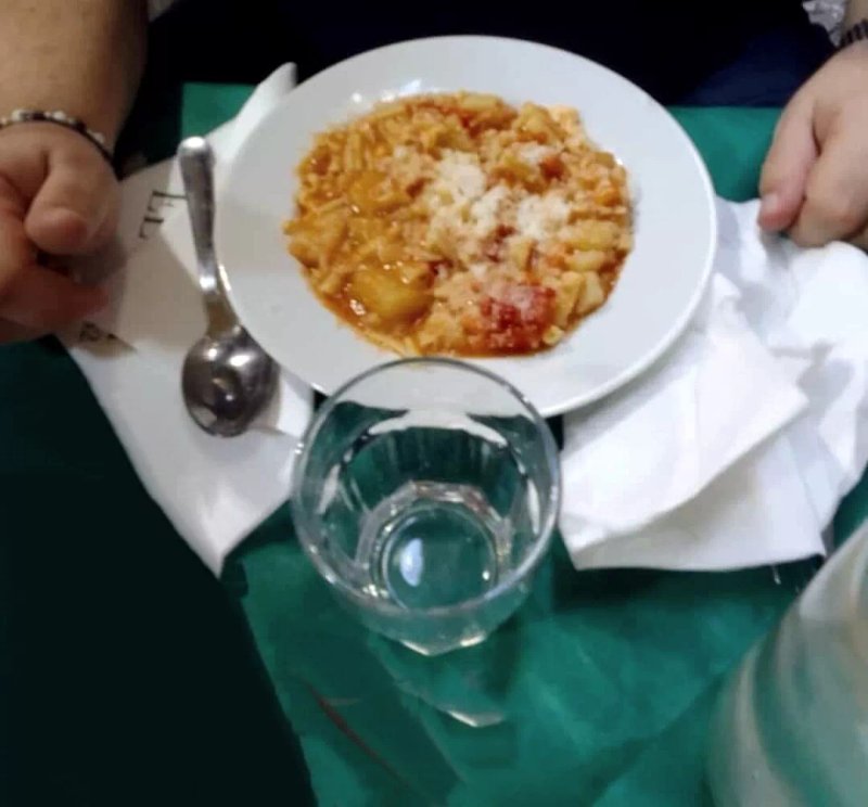 Trattoria Pizzeria Donna Elvira