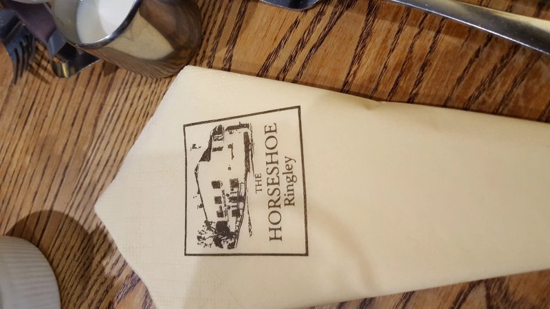 The Horseshoe at Ringley Village