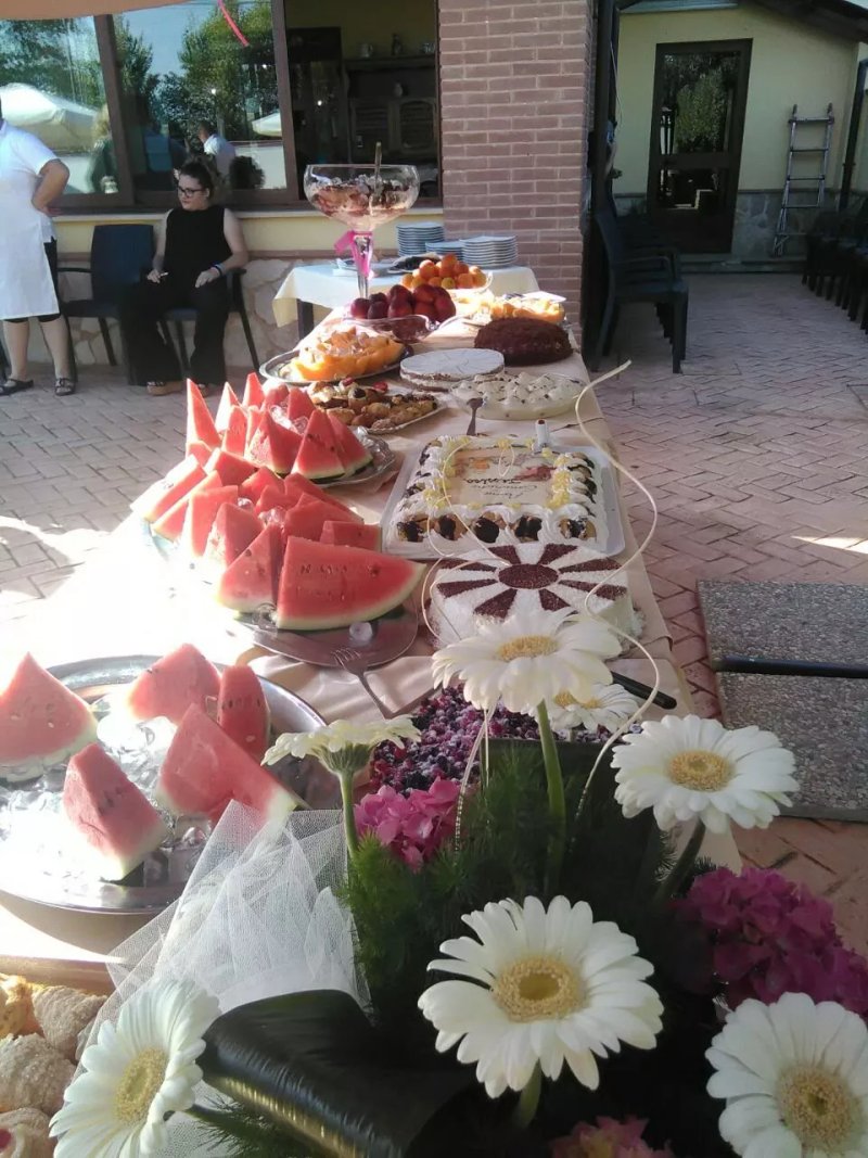 Ristorante La Noce