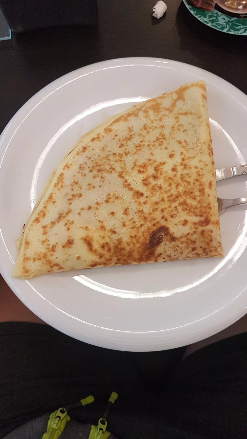 NaNa Crepes