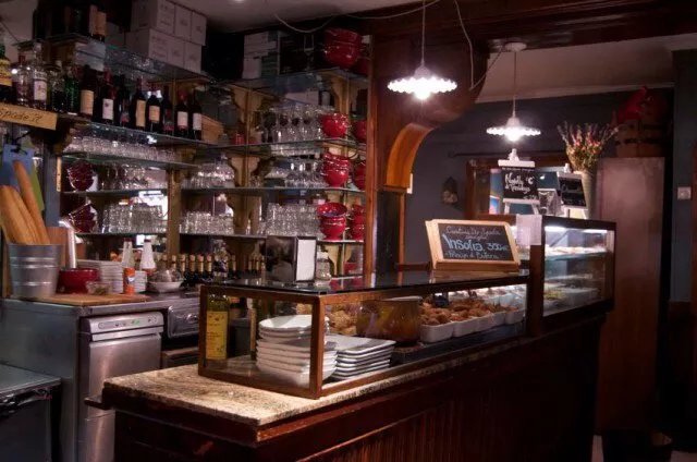 Cantina Do Mori