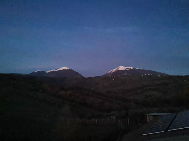 Agriturismo Il Vecchio Carro