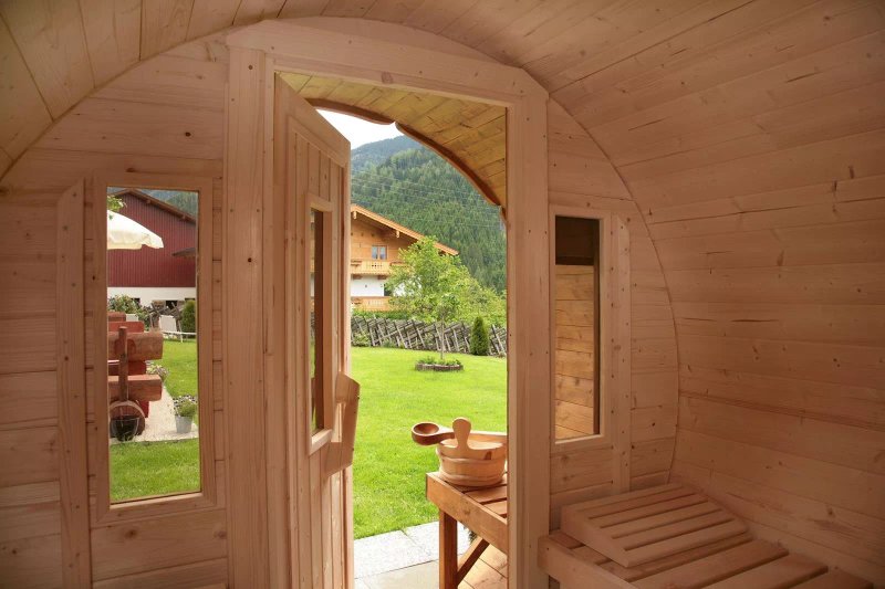 Haus Schattbachgut