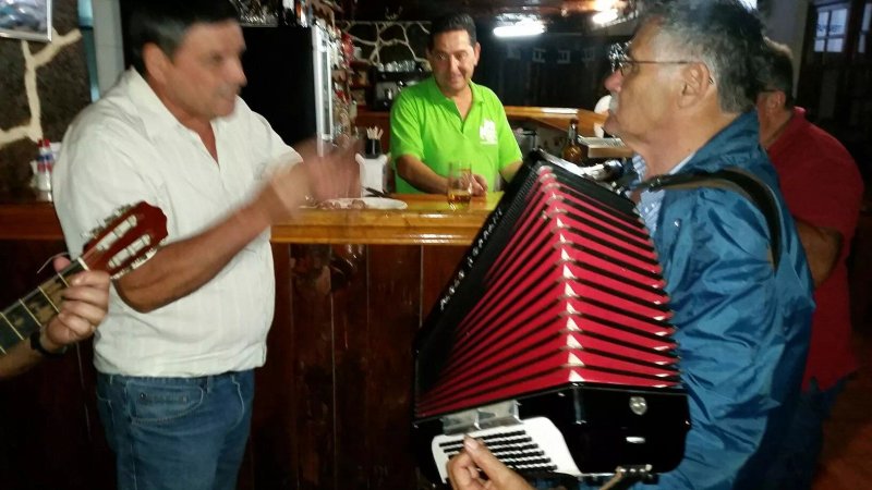 Restaurante La Pradera