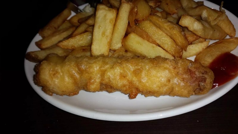 Fish express