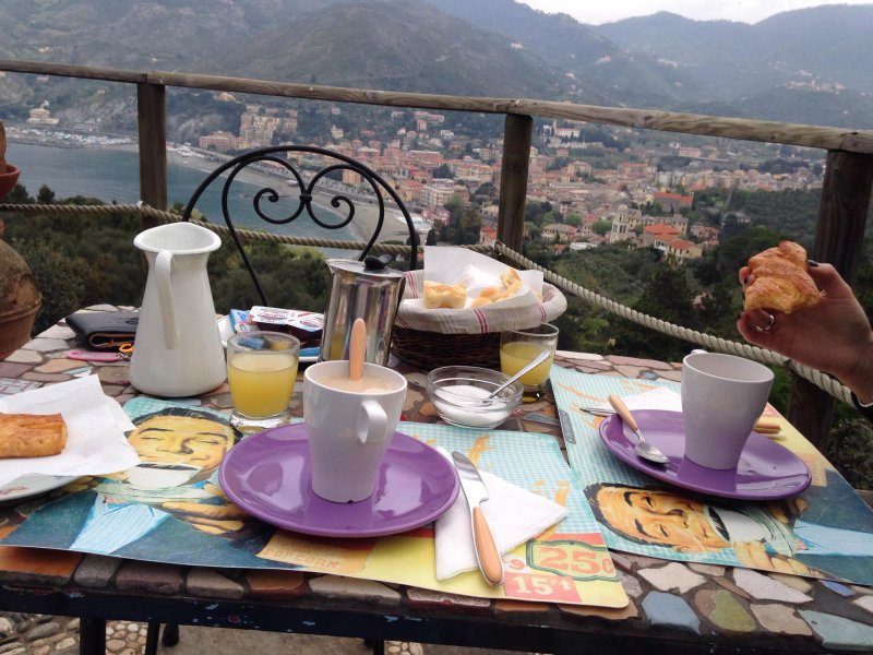 Maremesco B&B