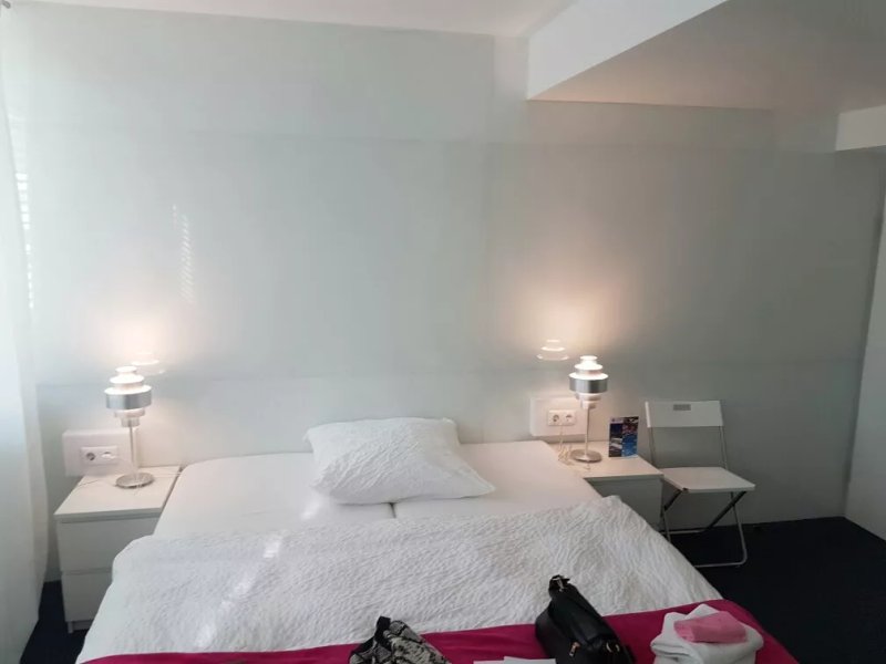 Business Hostel Wiesbaden One