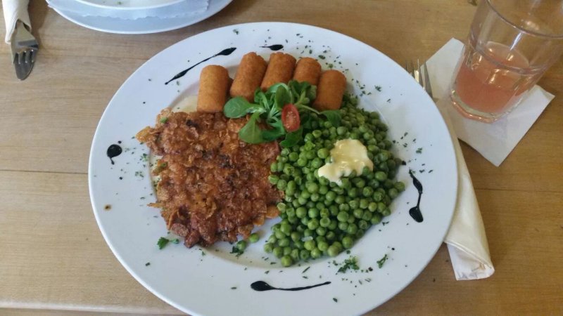 Johann S. Restaurant und Bar