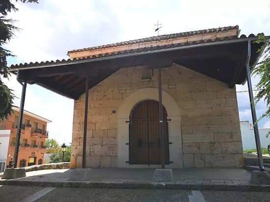 Ermita Virgen De Los Remedios