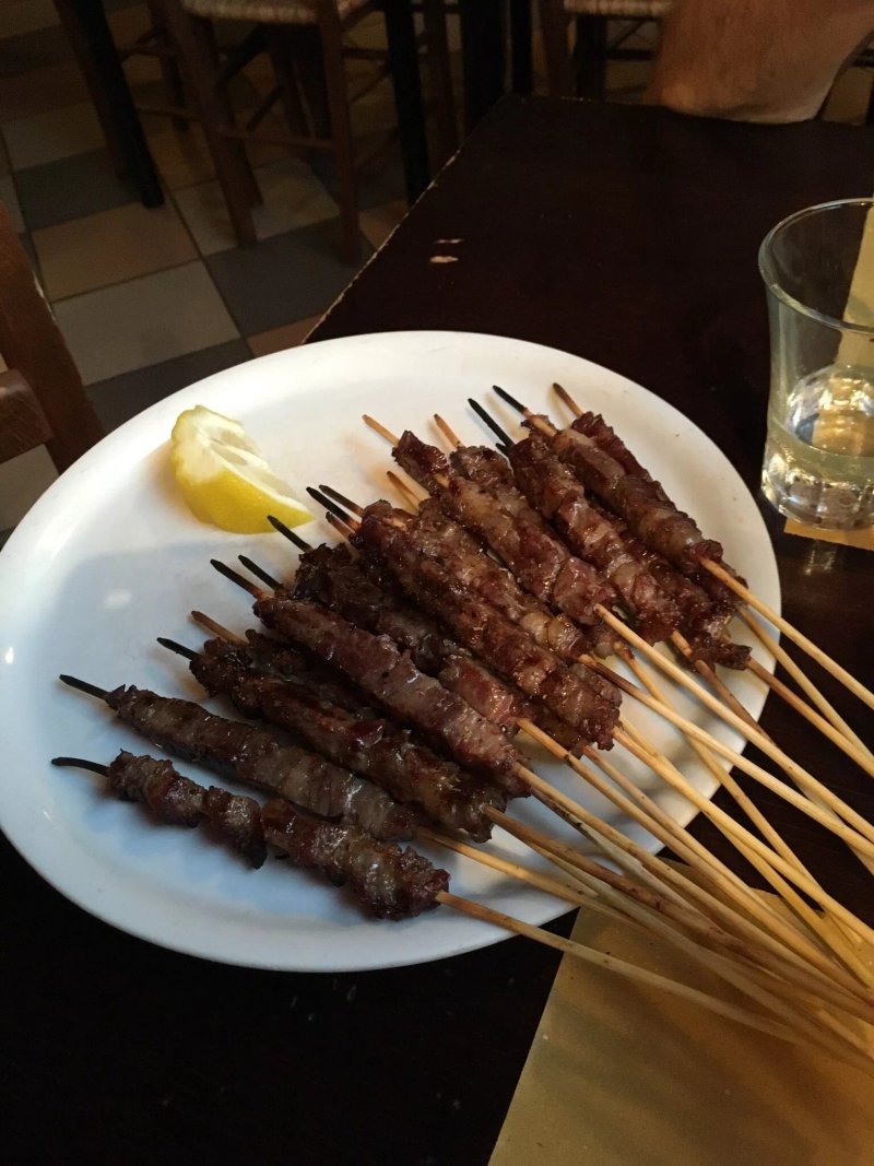 Osteria Pane E Vino