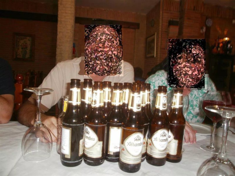 La Buhardilla
