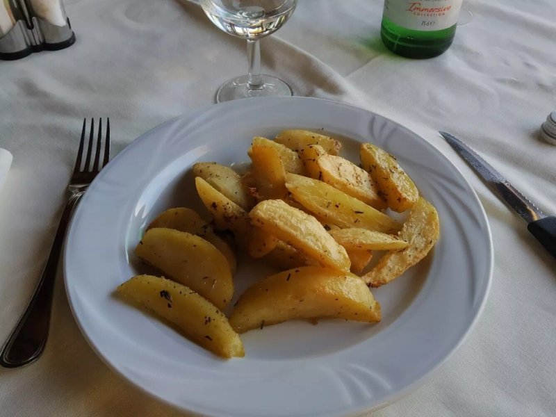 Ristorante degli Ulivi