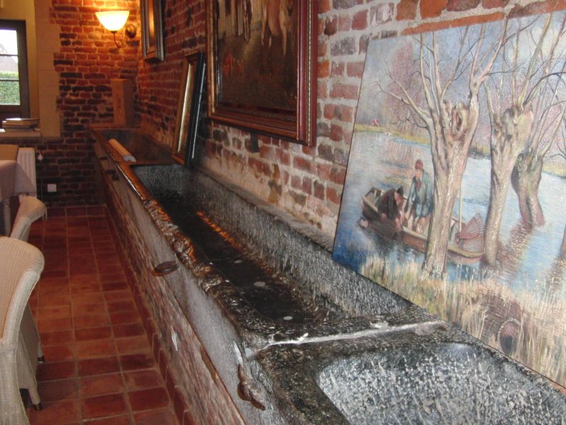 B&B Onsemhoeve
