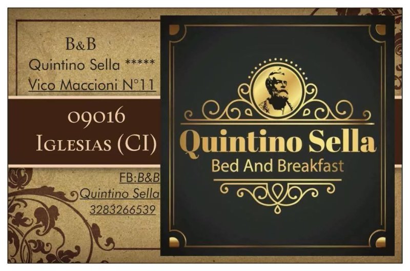 B&B Quintino Sella