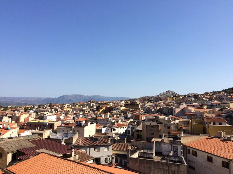 B&B Da Zietto, Affittacamere Dorgali