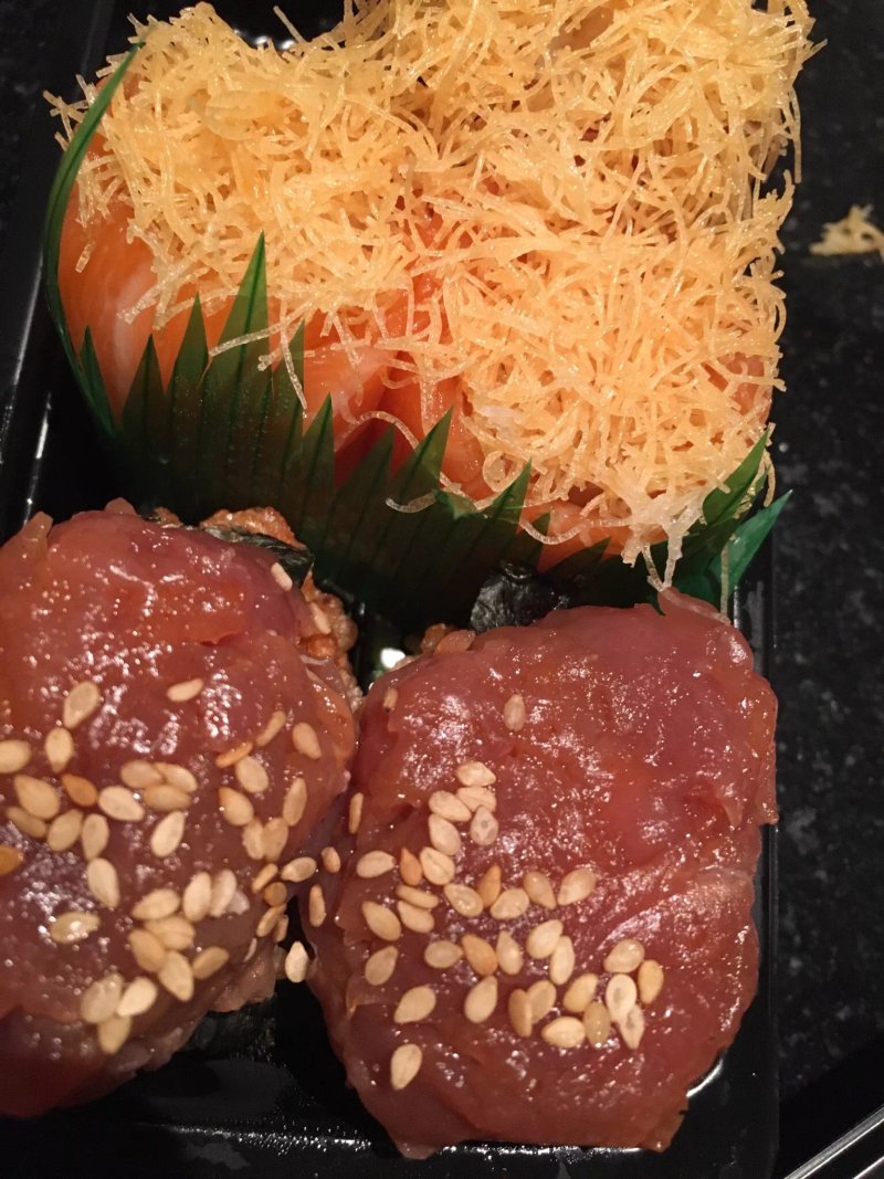 Sushi 123