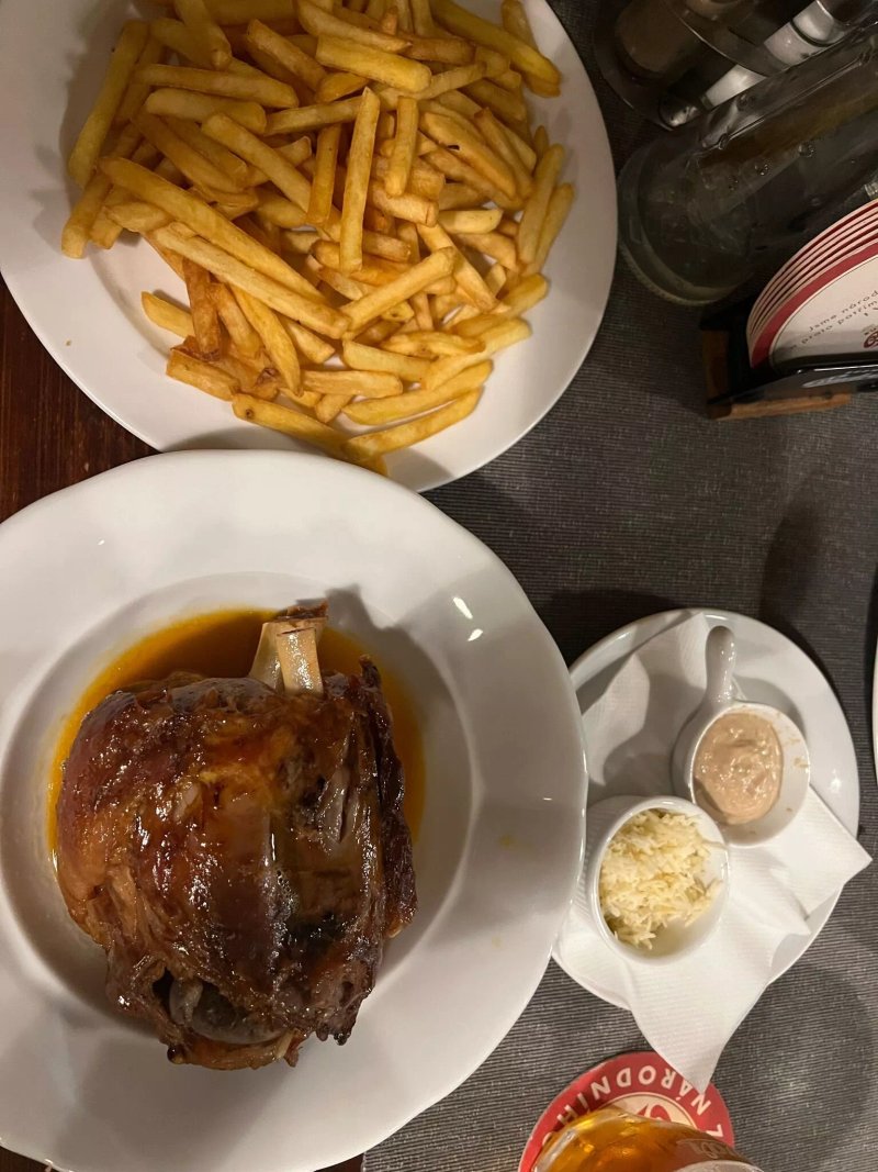 Restaurace Pod Vysehradem