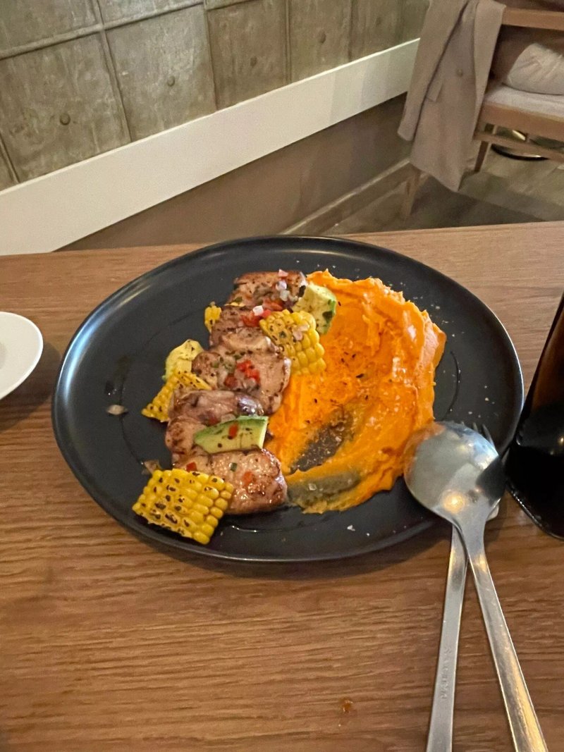 Asako -Feel Food-