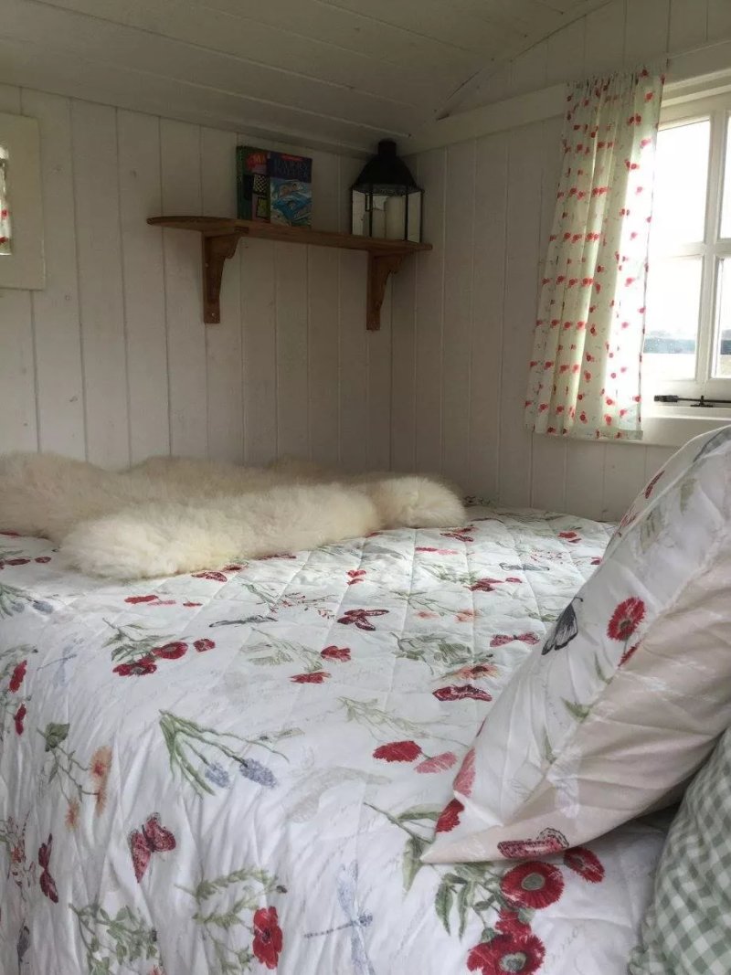 Blue Caps Farm Glamping