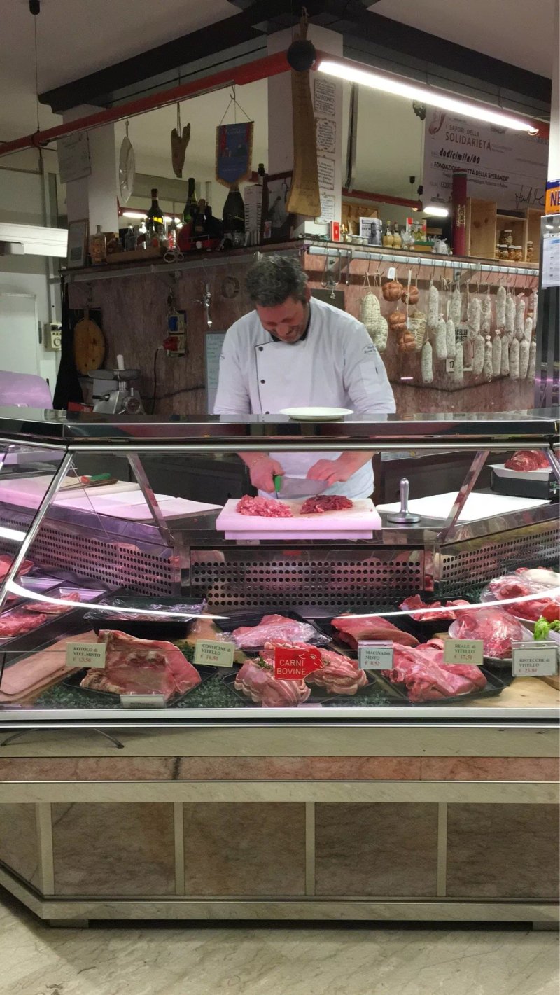 Macelleria Moreno Favaretto