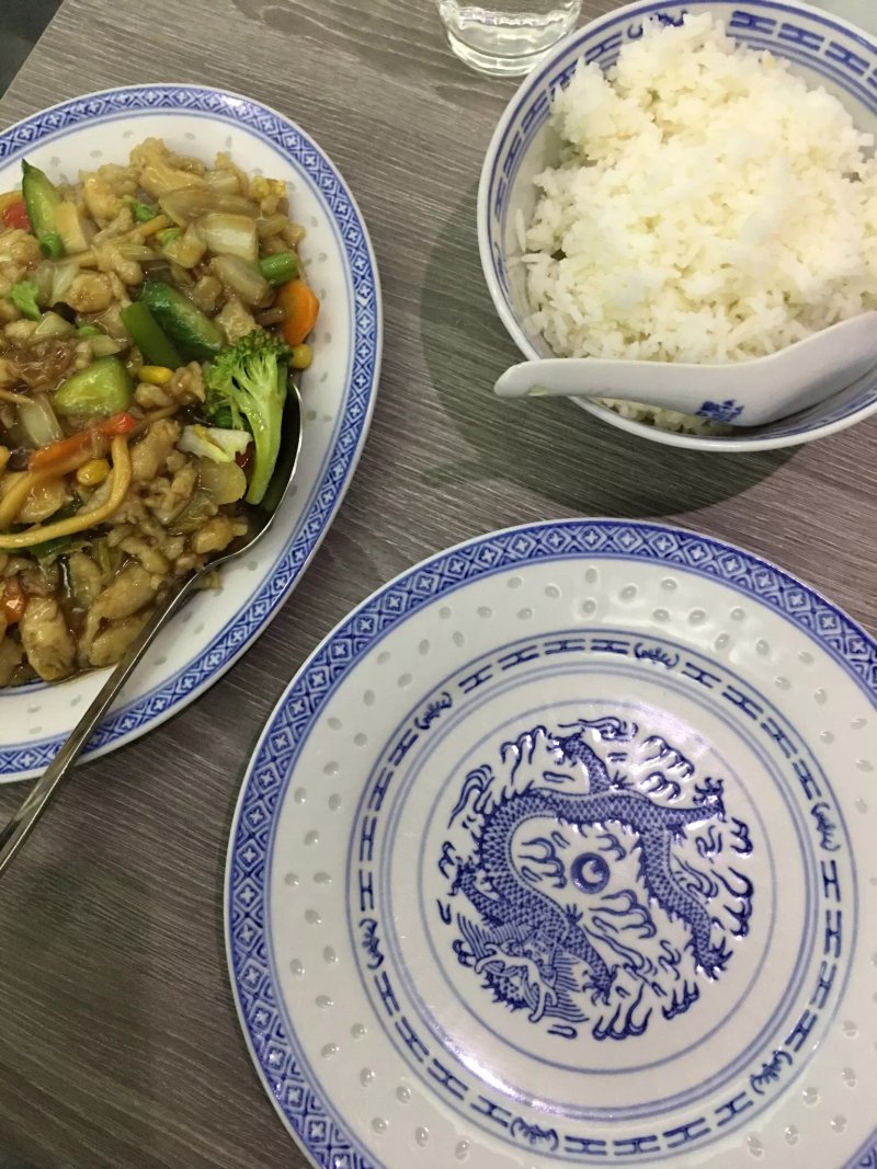 Tian Long Restaurant