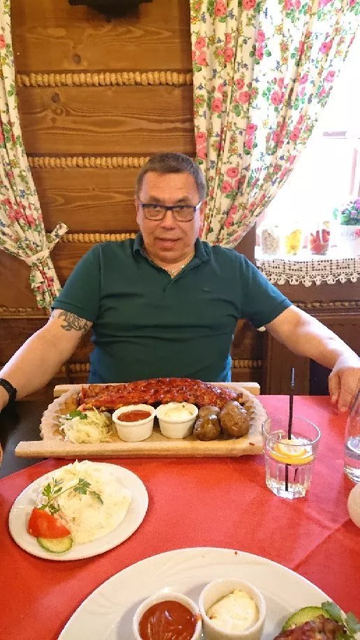Karczma Pod Wielka Sola