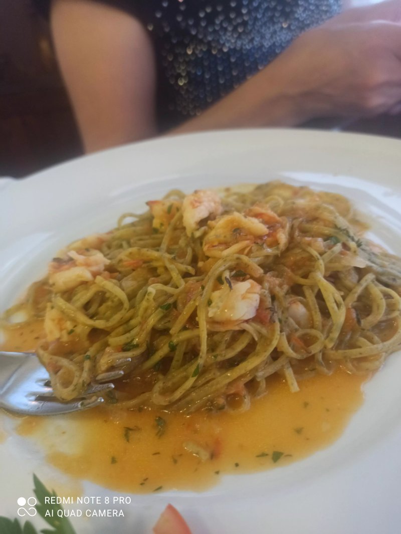 Ristorante La Caravella