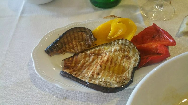 Ristorante Pizzeria Dal Tosco