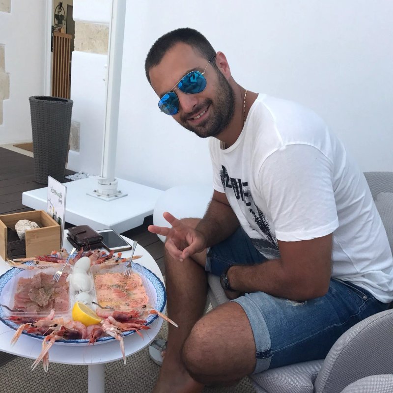Pescheria Da Pasqualino