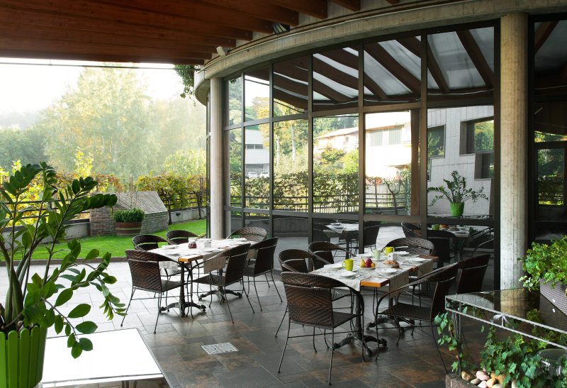 Leonardo da Vinci Hotel Erba