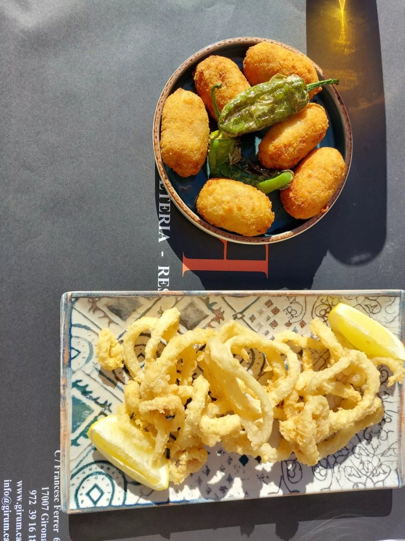 Restaurant Girum