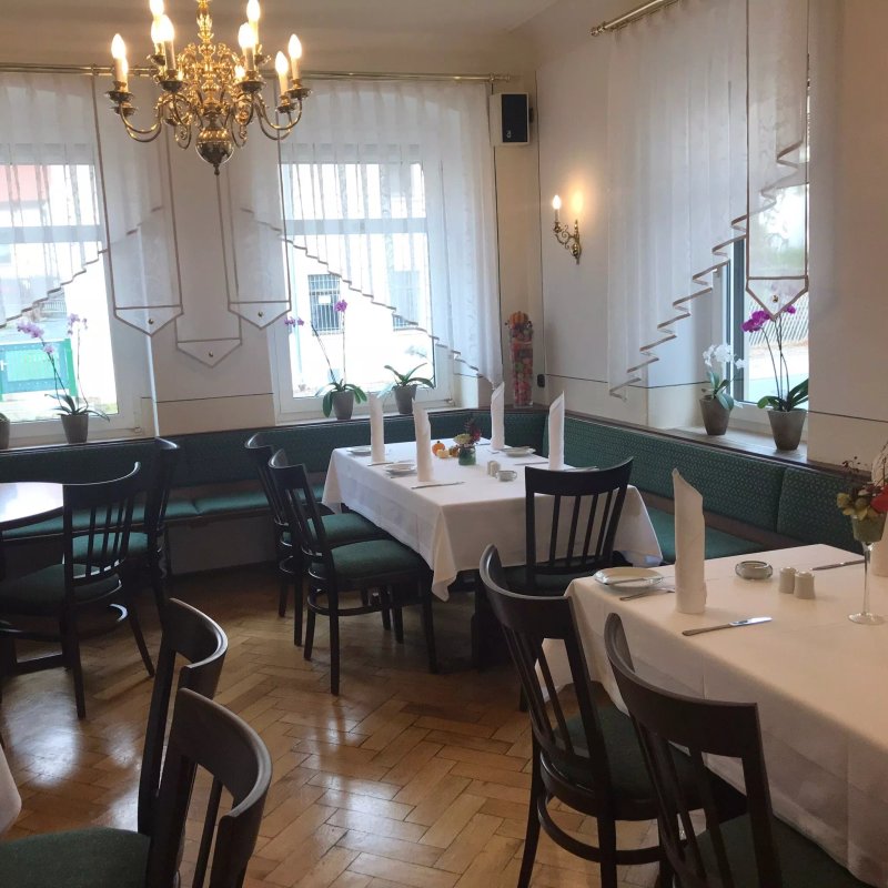Restaurant Malek"s