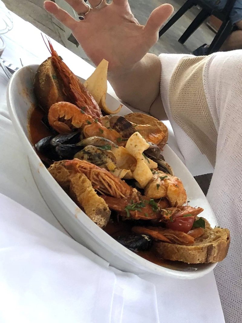 Gente di Mare