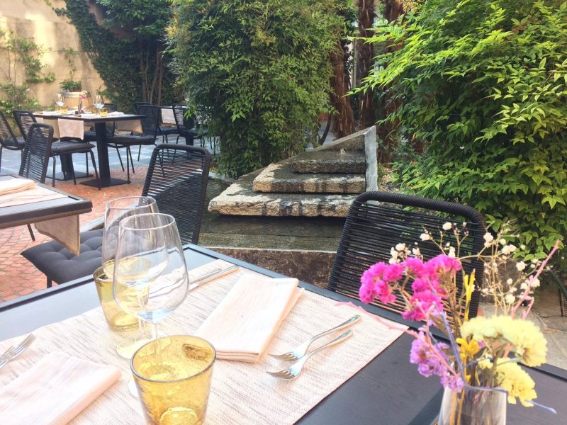 Ristorante Fiorentina