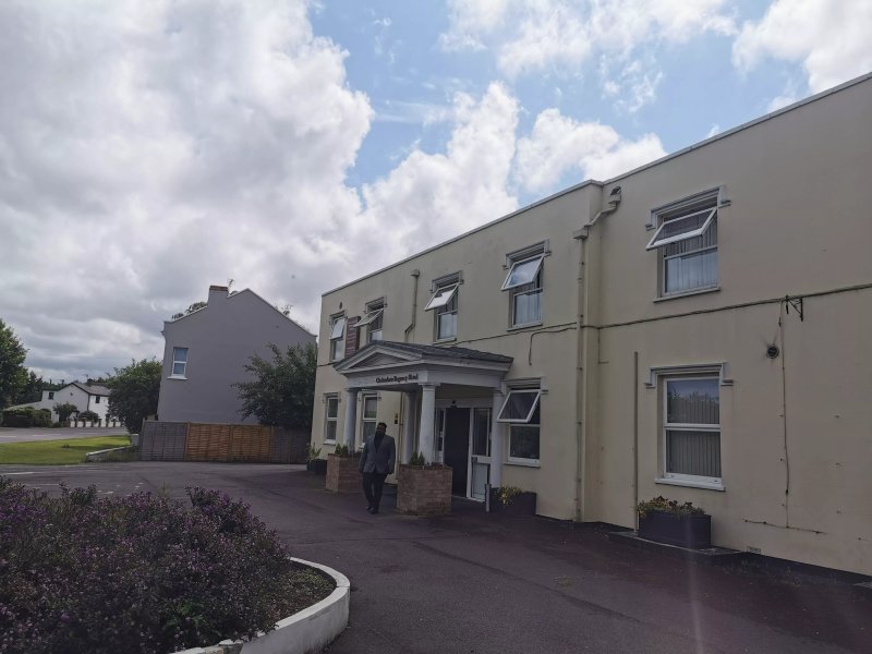 Cheltenham Regency Hotel