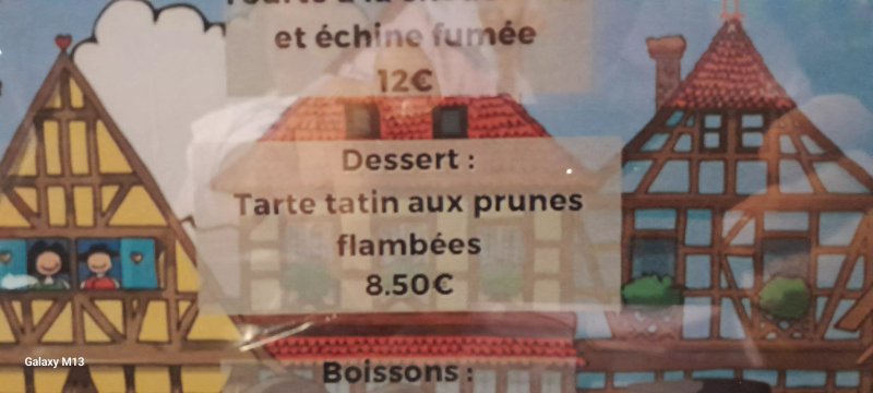 L' Atelier - Brasserie Maison