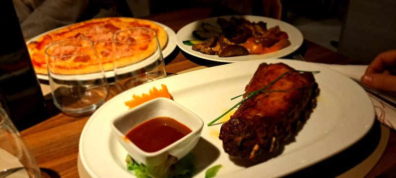 Pizzeria Ristorante Al Fiume