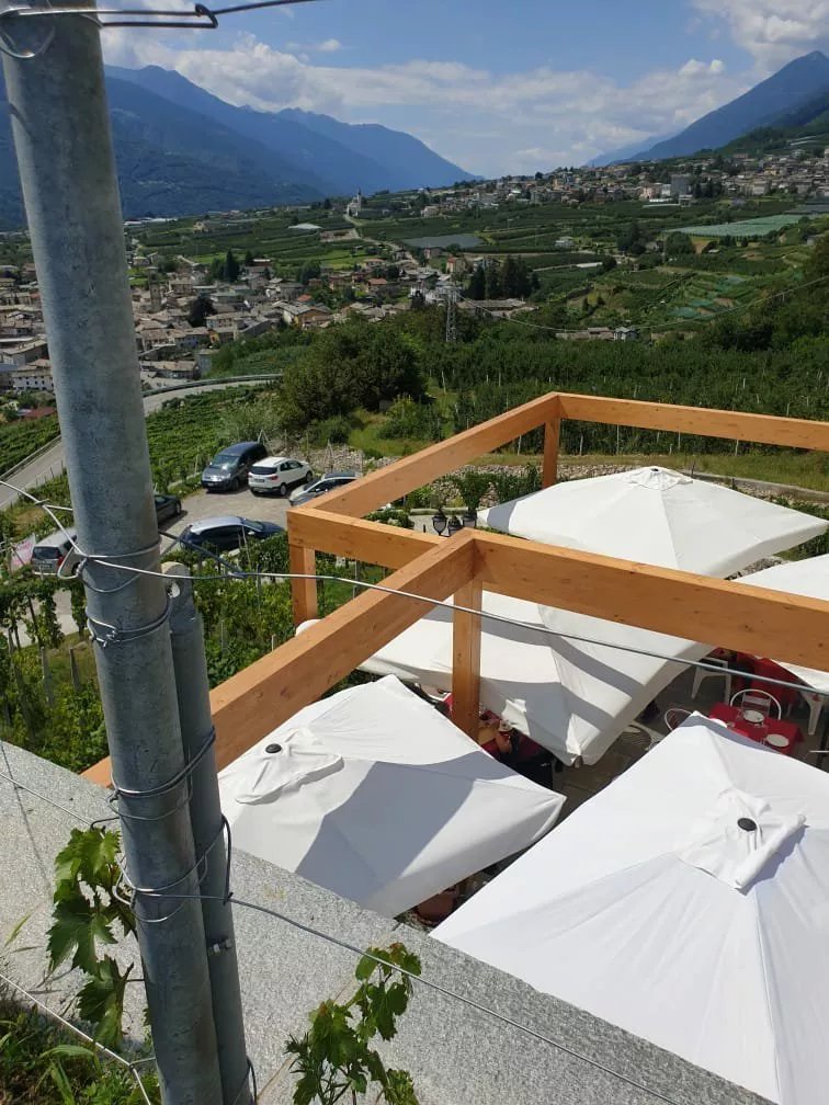 Agriturismo Miarescia